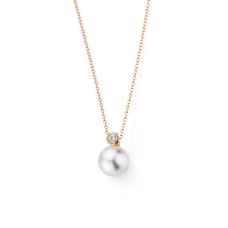 H2O Collier