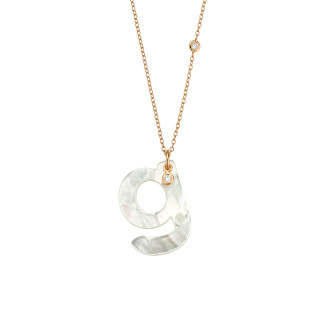 Love Letters Collier