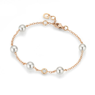 Salt´n Pepper Armband
