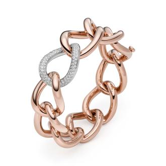 Armband "Grace 24" Pavé