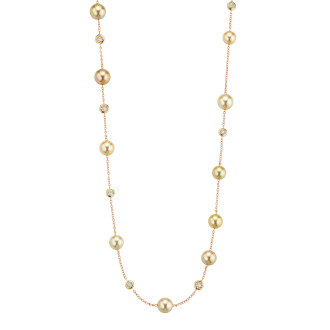 Salt´n Pepper Collier