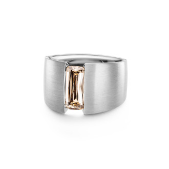 THE ONE Herrenring