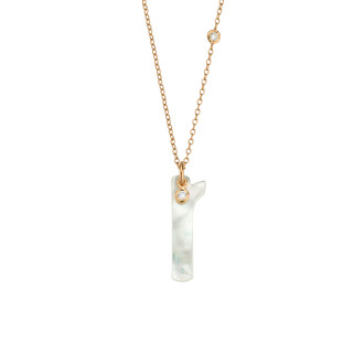 Love Letters Collier