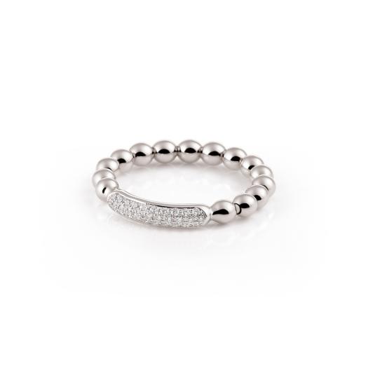 Al Coro - Stretchy Ring