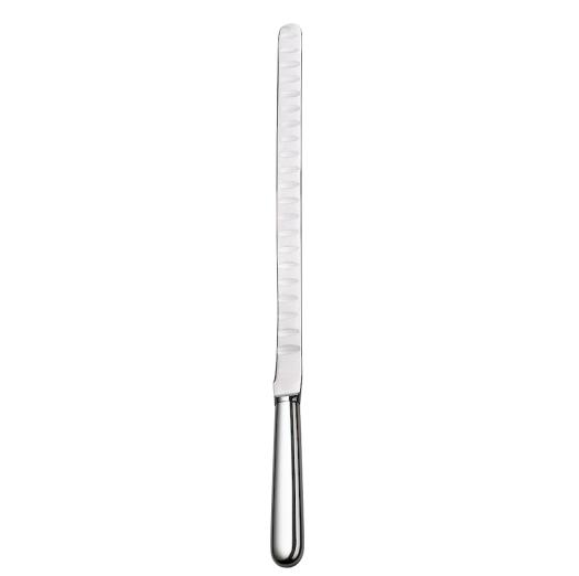 Robbe & Berking - Dante Gourmet Lachsmesser 925 Sterling-Silber