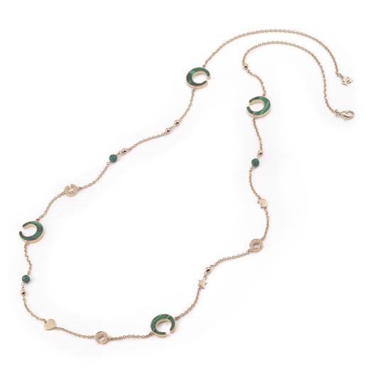 Al Coro - Mezzaluna Collier