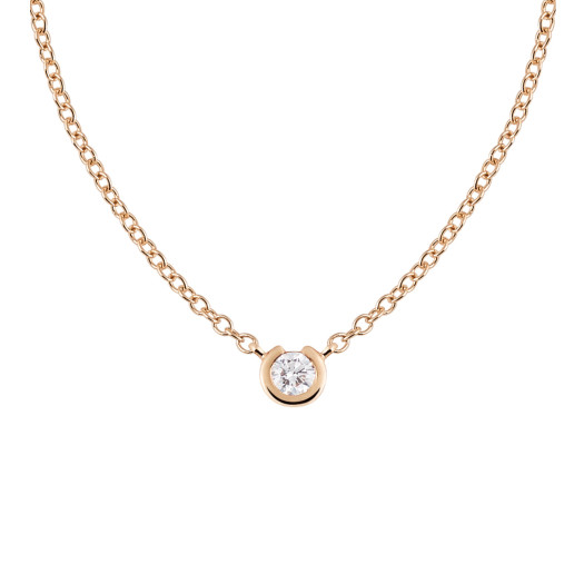 Al Coro - Mezzaluna Collier