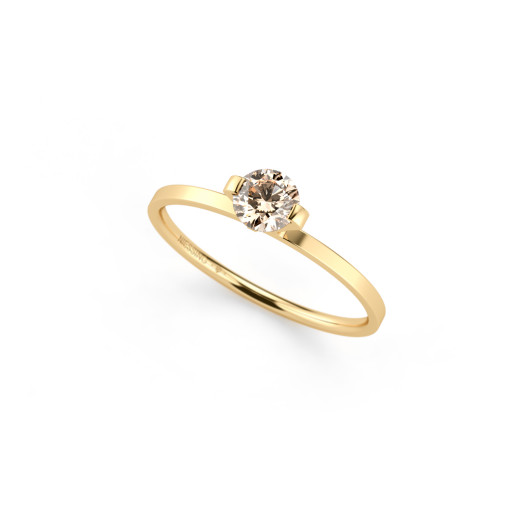 Niessing - Princess Ring