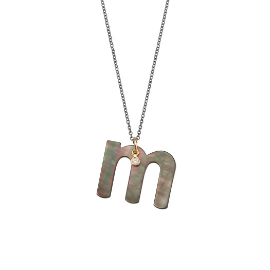 Gellner - Love Letters Collier