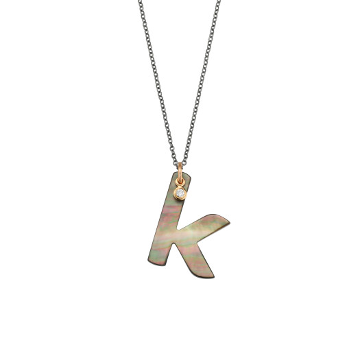 Gellner - Love Letters Collier