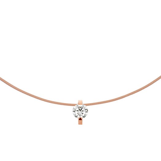 Niessing - Princess Anhänger