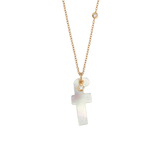 Gellner - Love Letters Collier
