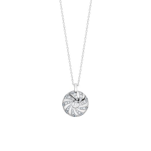 Schaffrath - 360 – THREE SIXTY Collier