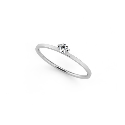 Niessing - Princess Ring
