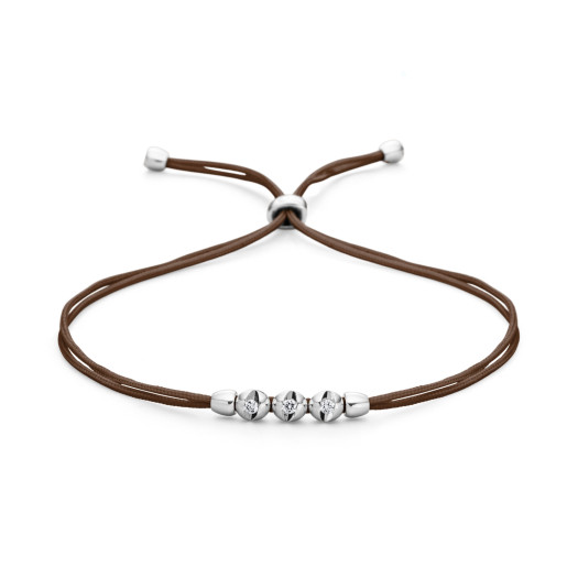 Schaffrath - COLORTAIRE Armband