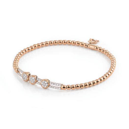 Al Coro - Stretchy Armband