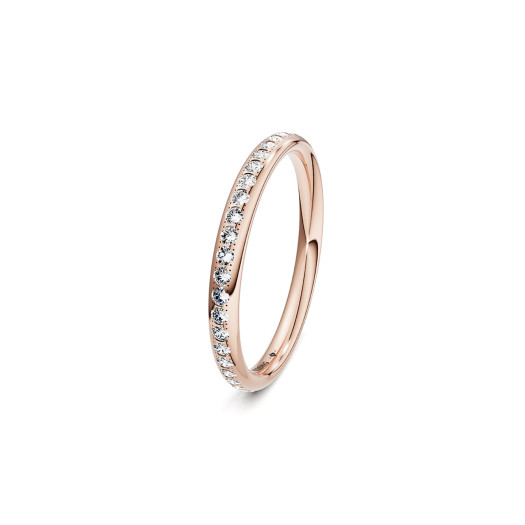 Niessing - Satellite Colors oval Ring