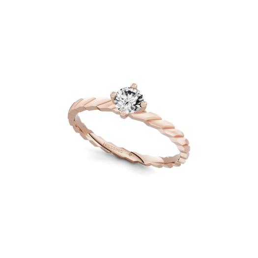 Niessing - Woven Love Ring