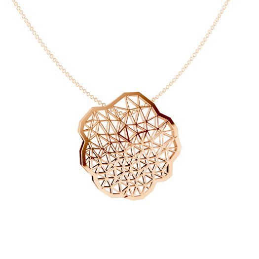 Niessing - Topia Vision Anhänger