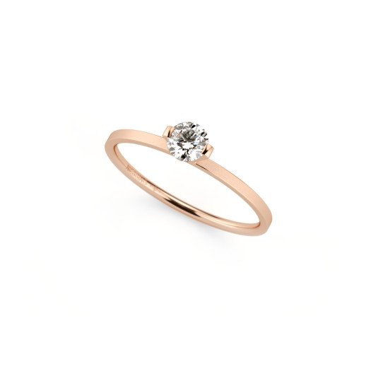 Niessing - Princess Ring