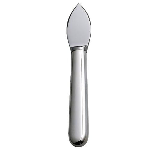 Robbe & Berking - Dante Gourmet Parmesanmesser 925 Sterling-Silber