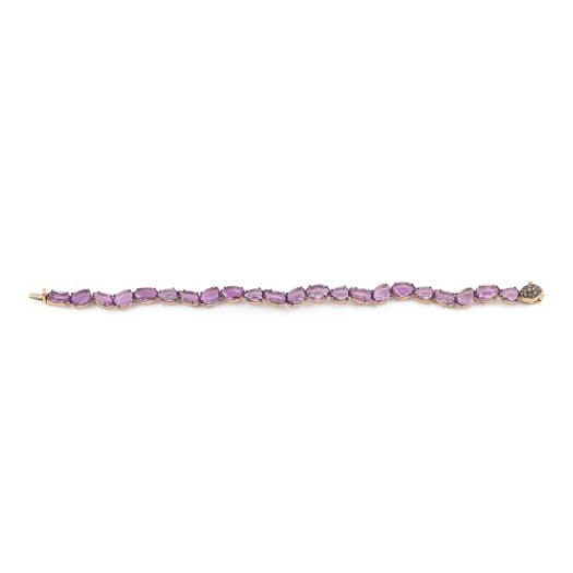 Al Coro - Candy Armband