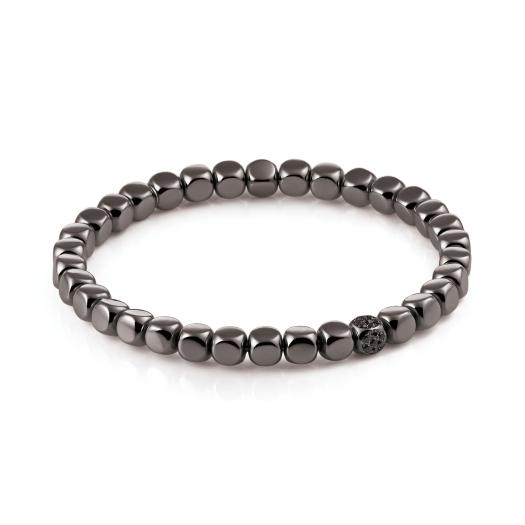 Al Coro - Stretchy Uomo Armband