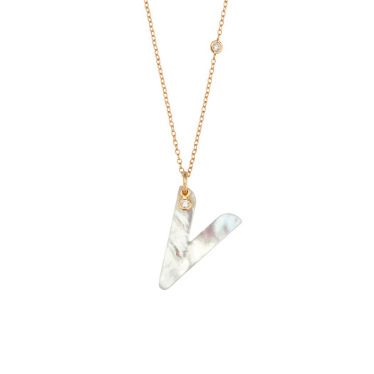 Gellner - Love Letters Collier