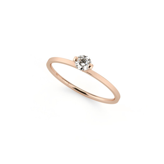 Niessing - Princess Ring