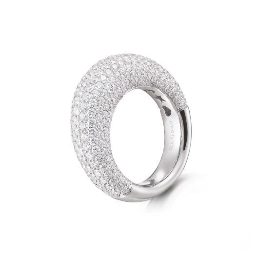 Al Coro - O-Cellection Ring