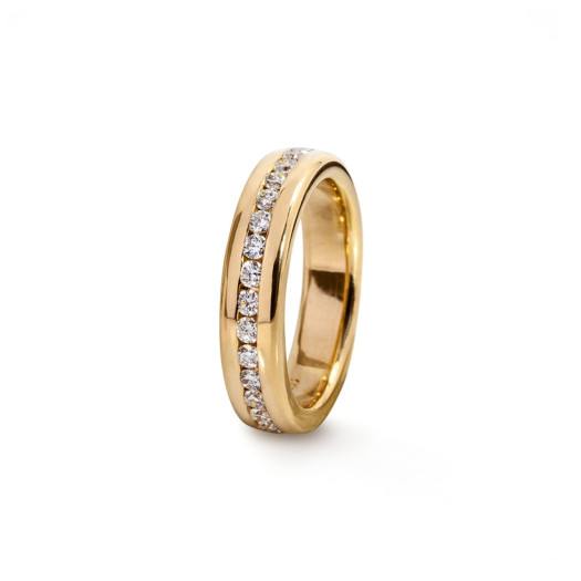 J. C. Osthues - Memoire Ring 