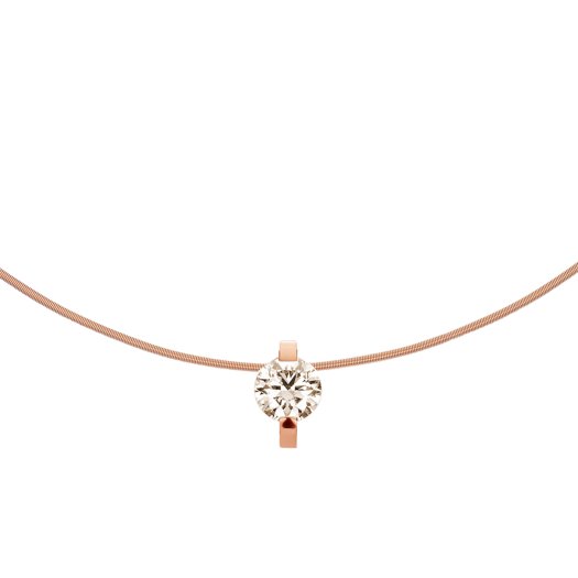 Niessing - Princess Anhänger