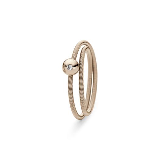 Niessing - Colette Ring 2-fach
