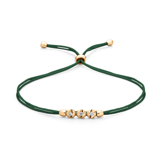 Schaffrath - COLORTAIRE Armband