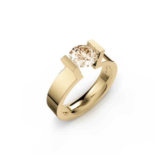 Niessing - Spannring High End C