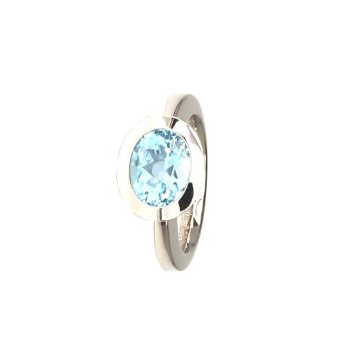 Jochen Pohl - Jochen Pohl Aqua-Type Ring