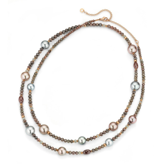 Gellner - Castaway Collier
