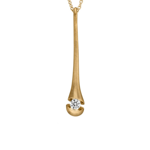 Schaffrath - CALLA Collier