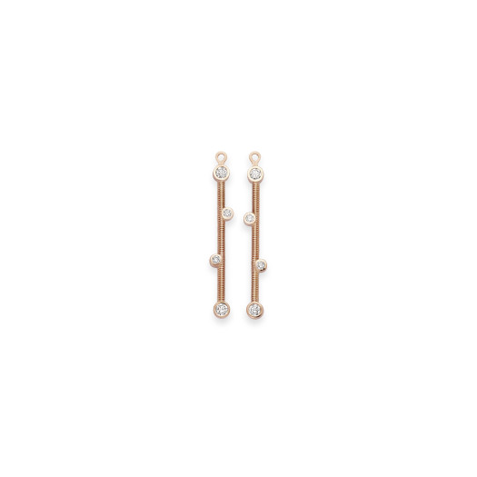 Niessing - Artist Ohrschmuck Linie