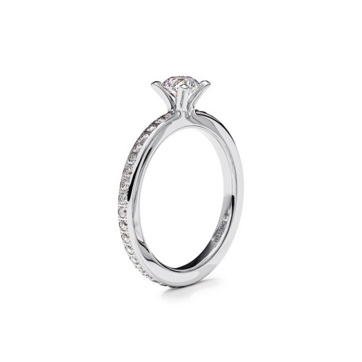Niessing - Amatis Highlights Ring