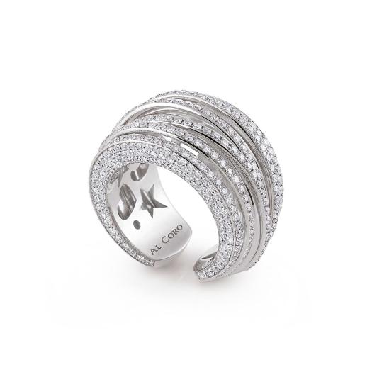 Al Coro - Mezzaluna Ring