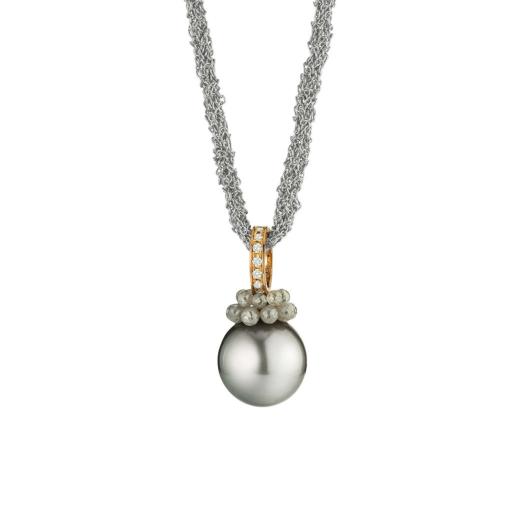 Gellner - RENDEZVOUS Collier