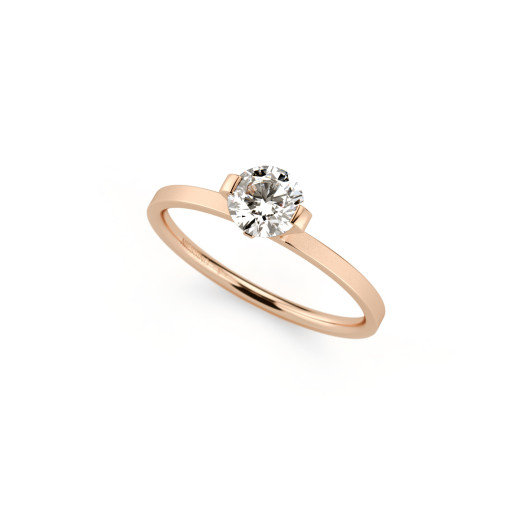 Niessing - Princess Ring