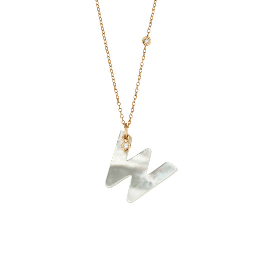 Gellner - Love Letters Collier