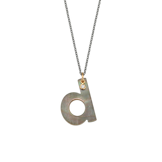 Gellner - Love Letters Collier