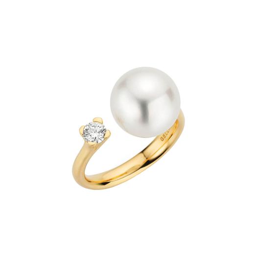 Gellner - H2O Ring