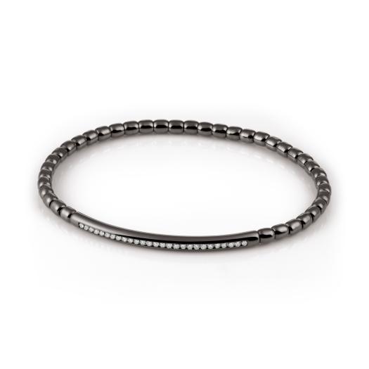 Al Coro - Stretchy Uomo Armband