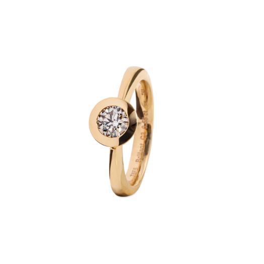 Jochen Pohl - Jochen Pohl Brillant Ring