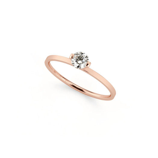 Niessing - Princess Ring