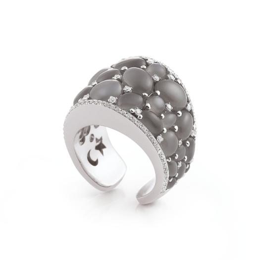 Al Coro - Mezzaluna Ring